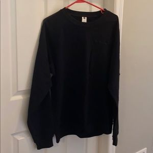 Love your melon crew neck sweatshirt